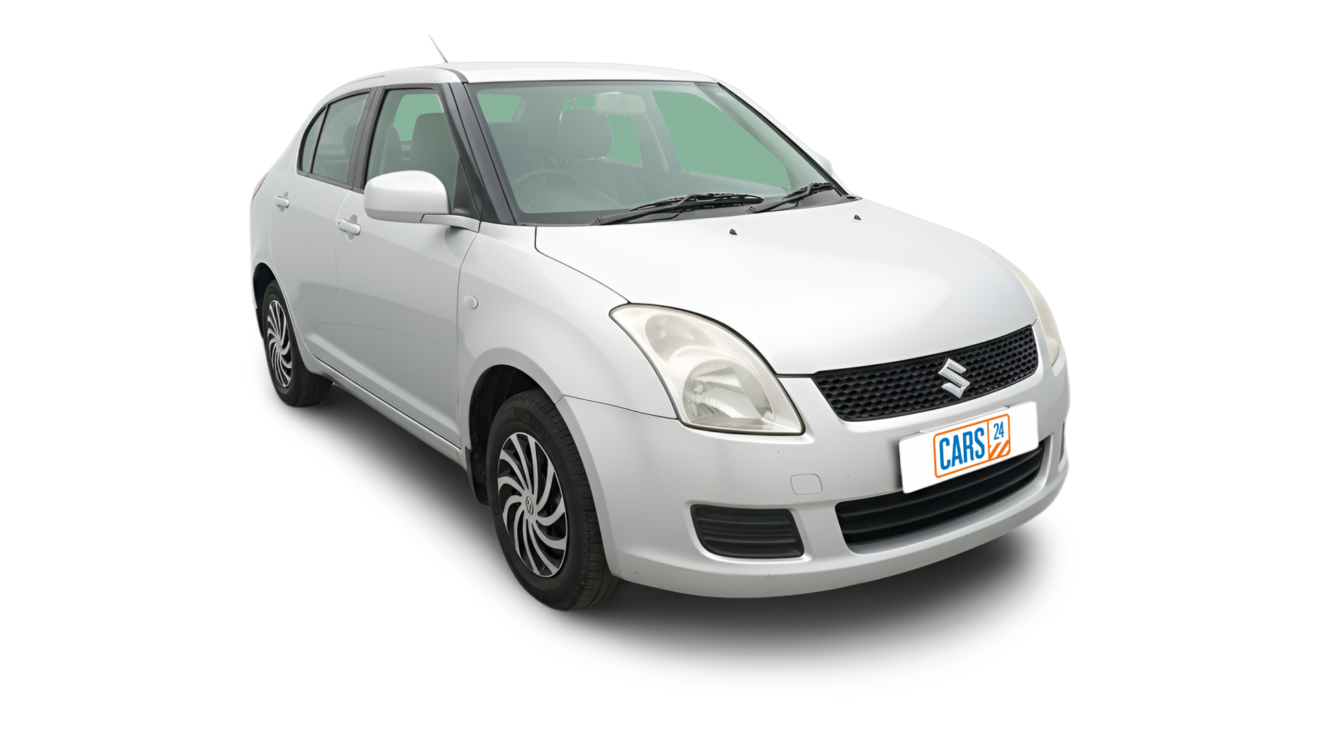 Maruti Swift Dzire-img